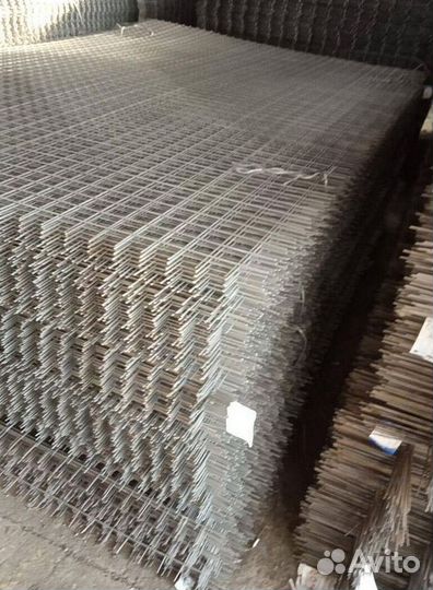 Сетка сварная