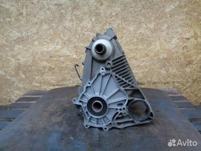 Коробка раздаточная BMW X6