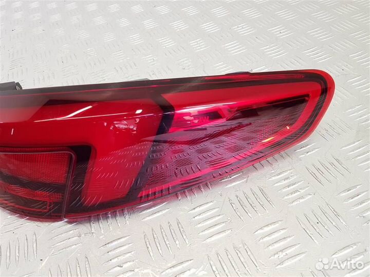 63217465466 Фонарь задний правый BMW 2 F44