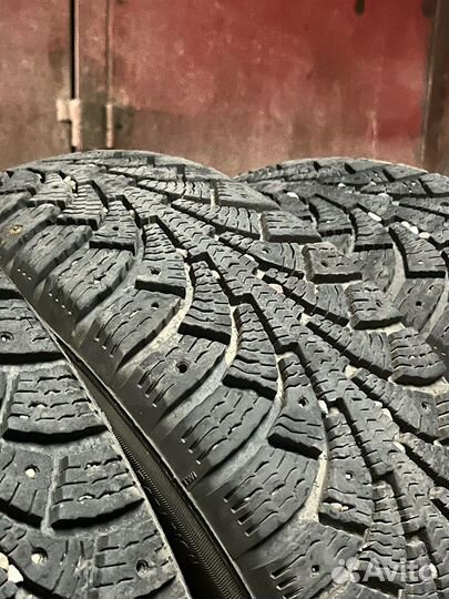 КАМА Кама-Евро-519 175/70 R14 84S