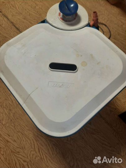 Стиральная машина бу Фея