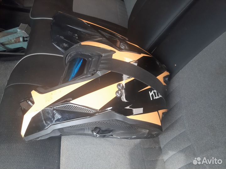 Продам гермак