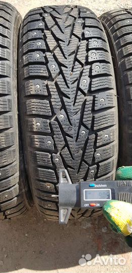 Nokian Tyres Nordman 7 185/60 R15