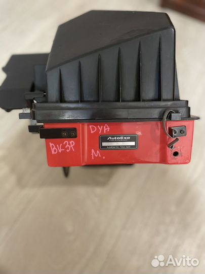 Корпус воздушного фильтра autoexe mazda6/Atenza gg