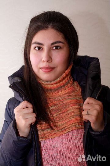 Манишка женская. Новая