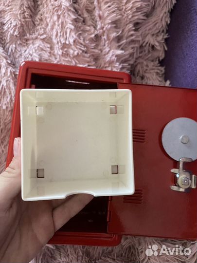 Копилка сейф