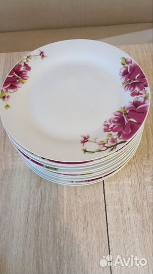 Столовая посуда