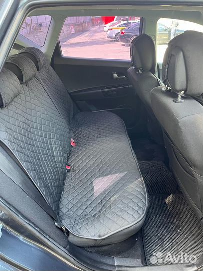 Kia Ceed 1.6 AT, 2009, 233 744 км