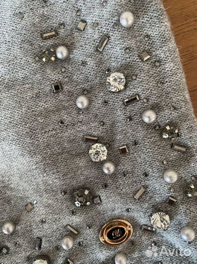 Шапка женская