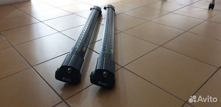 Рейтинги поперечины для Skoda Kodiaq