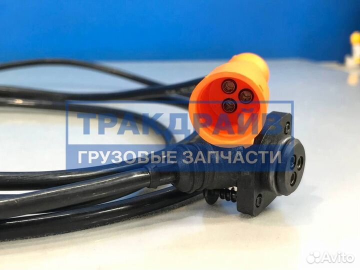 Кабель датчика износа колодок задний Мерседес