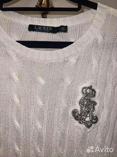 Кардиган кофта ralph lauren