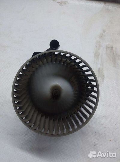 Моторчик печки mitsubishi lancer 9