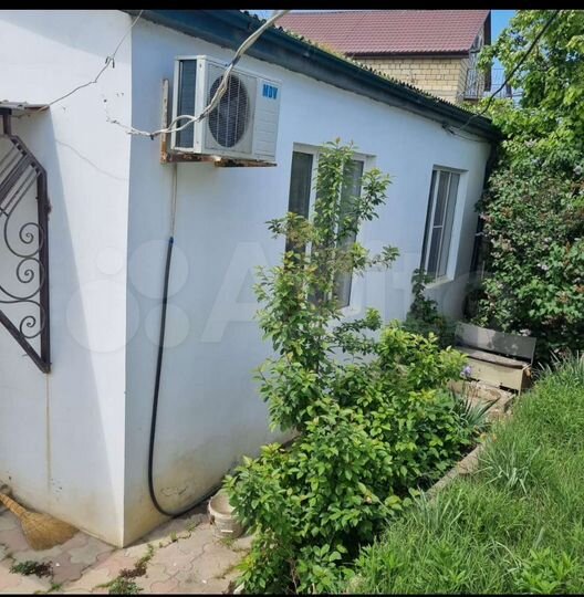 Дом 120 м² на участке 4 сот.