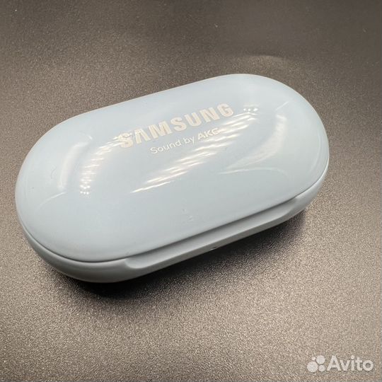 Кейс Samsung Galaxy Buds Plus + оригинал