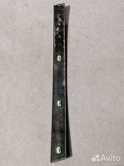 Накладка Subaru Legacy B13