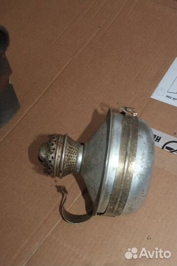 Лампа нагреват осветительная