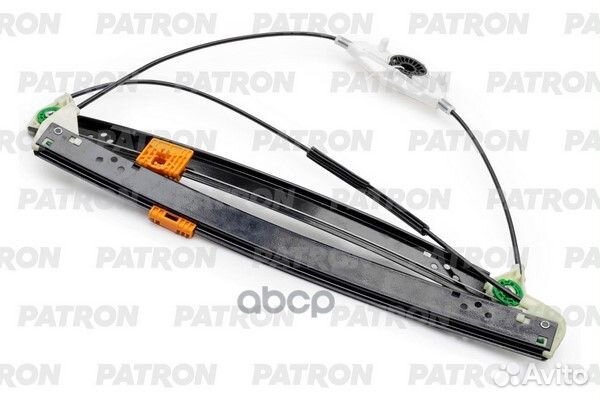 Стеклоподъемник PWR1018L patron
