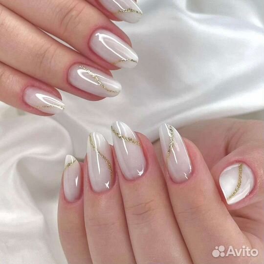 Делаю Маникюр,педикюр.принимаю у себя дома