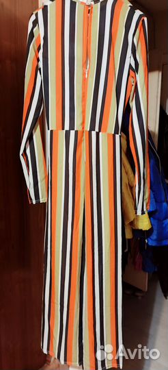 Комбинезон женский брючный и с шортами 42,44р