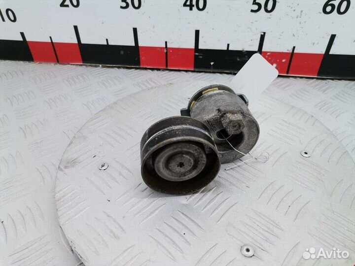 Натяжитель Renault Megane 2 2004