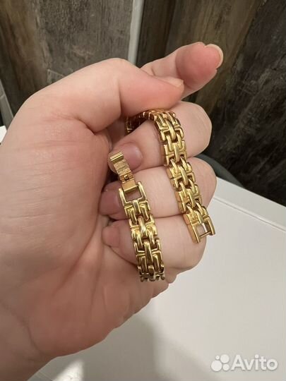 Наручные часы женские Спутник