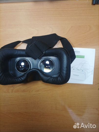 Vr очки shinecon SC-G04C