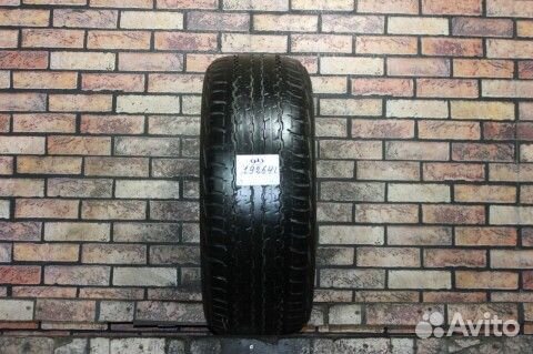 Dunlop Grandtrek AT22 285/60 R18