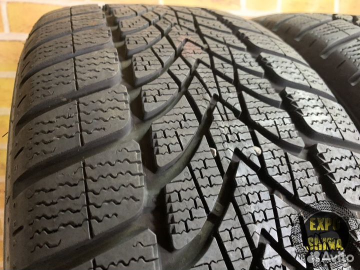 Dunlop SP Winter Sport 4D 245/50 R18
