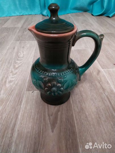 Кувшин СССР