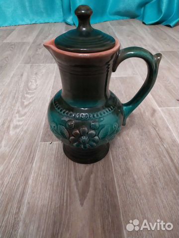 Кувшин СССР