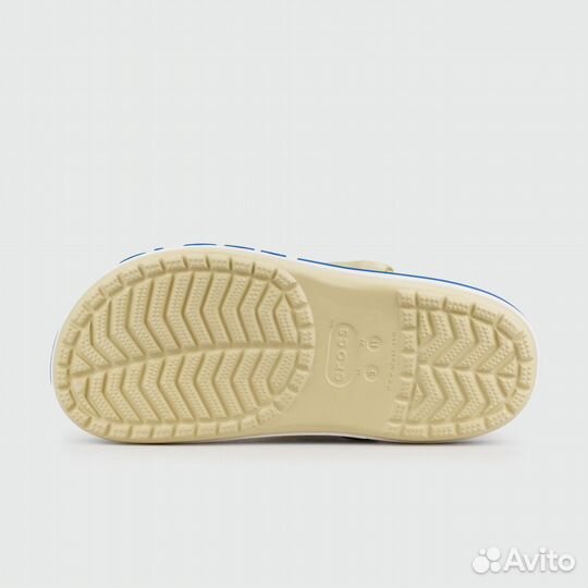 Сабо crocs Bayaband Cloc