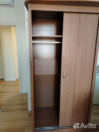 Шкаф купе бу
