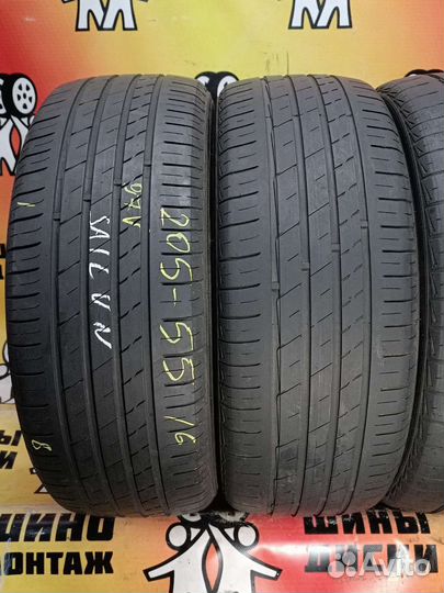 Sailun Atrezzo Elite 205/55 R16 97V