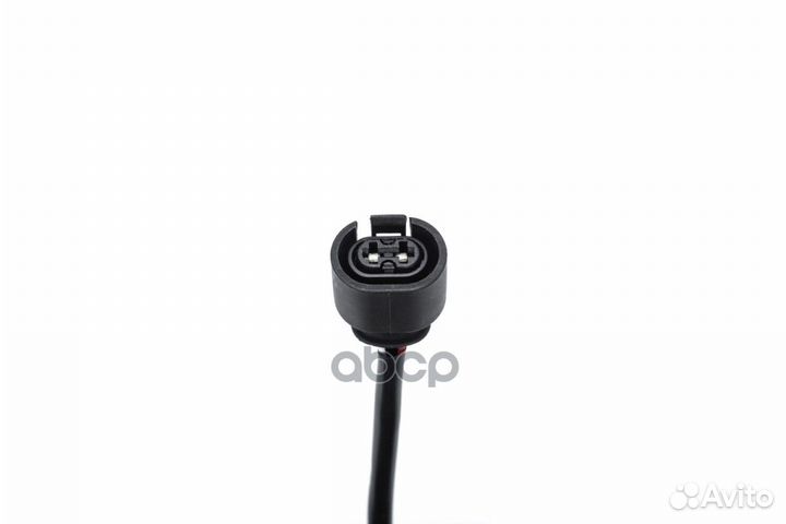 Краник отопителя MAN TGA электрический T03703003