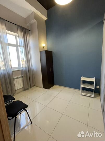 Аренда кабинета в салоне красоты