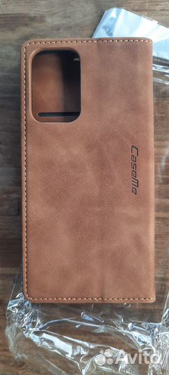 Чехол на Samsung A52/А52S