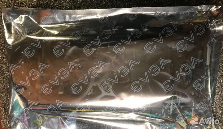 Evga GTX 1080 Ti SC Black Edition w/ iCX Cooler