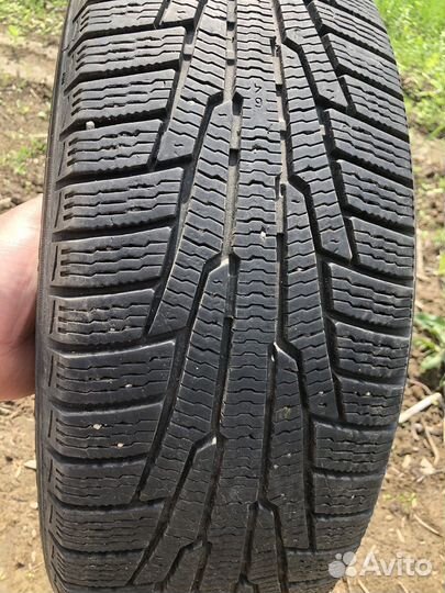 Nokian Tyres Nordman RS2 195/55 R16