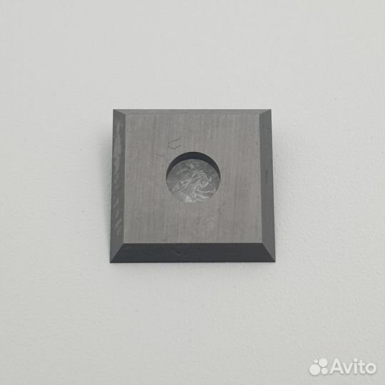 Твердосплавные ножи(пластины) для фрез RED samurai