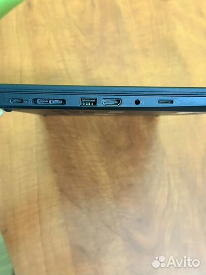 Lenovo ThinkPad T14 Gen 1 i5 16g/256g iPs