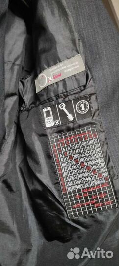 Костюм Orby на мальчика (школьная форма)