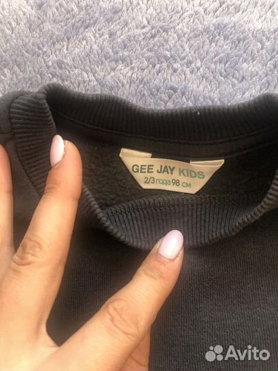Костюм на мальчика 98 размер