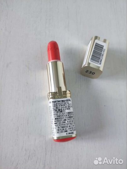 Увлажняющая помада Колор Риш, Л'Ореаль