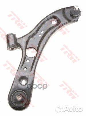 Рычаг подвески JTC2246 TRW