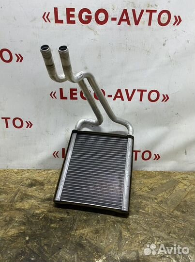 Радиатор печки KIA Ceed 2