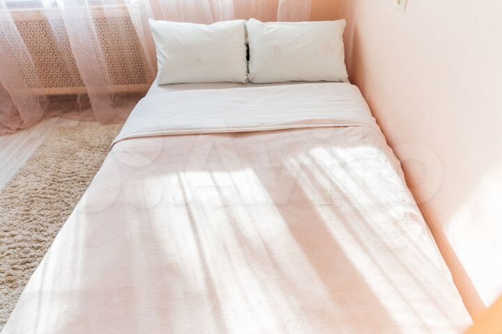 1-к. квартира, 25 м², 2/5 эт.