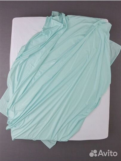 Комплект постельного белья новый