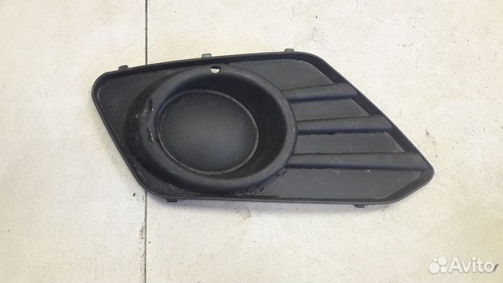 Накладка птф левая УАЗ Патриот