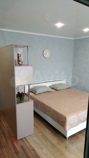 1-к. квартира, 29,9 м², 3/5 эт.